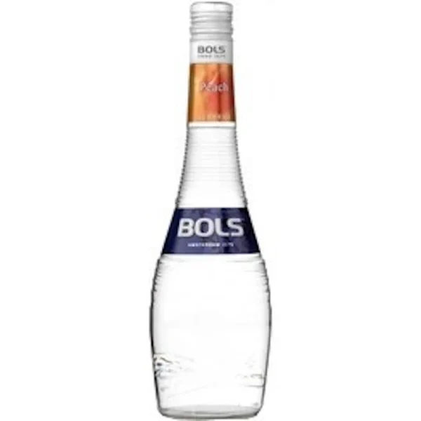 Bols Peach Liqueur SC  70 CL
