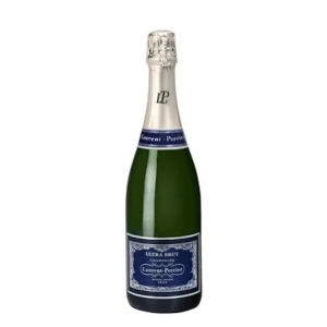 Champagne Laurent Perrier Ultra Brut Etui SC  75 CL