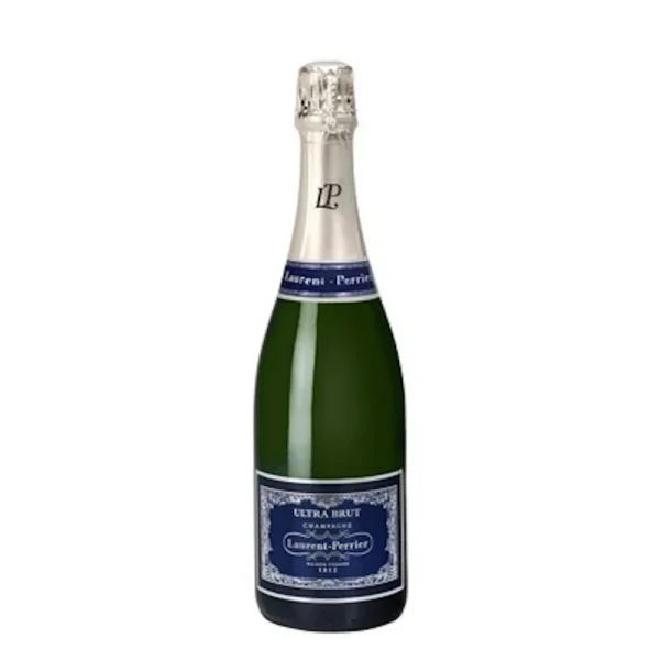 Champagne Laurent Perrier Ultra Brut Etui SC  75 CL