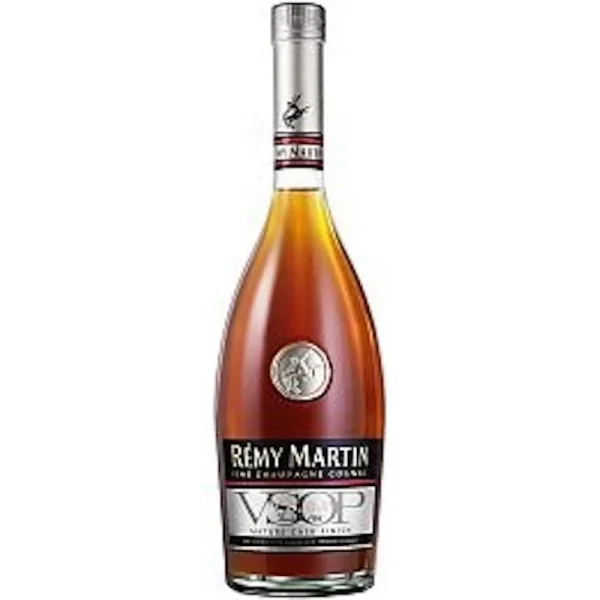 Cognac Remy Martin VSOP Mature Cask Finish Etui  35 CL