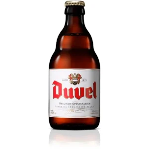 Duvel Blonde Sur Lie 8°5  33 CL