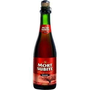 Kriek Mort Subite SC  37 CL