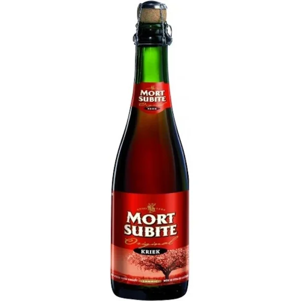 Kriek Mort Subite SC  37 CL