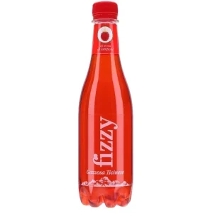 Fizzy Lampone 6-Pack  46 CL
