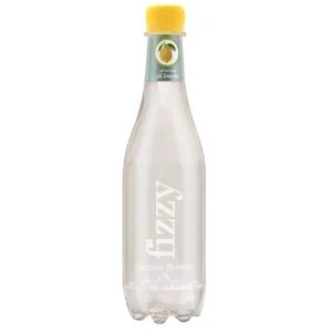 Fizzy Limone 6-Pack  46 CL