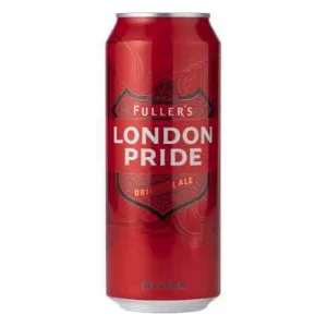 London Pride Bts 4.7° SC  50 CL