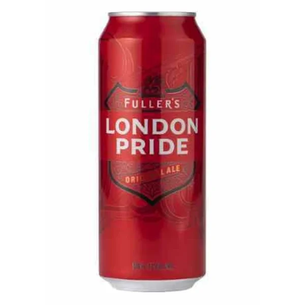 London Pride Bts 4.7° SC  50 CL