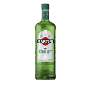 Vermouth Martini Extra Dry  100 CL
