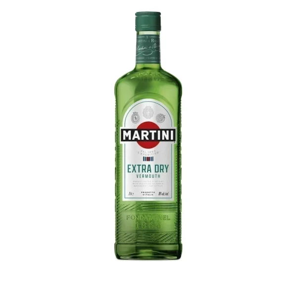 Vermouth Martini Extra Dry  100 CL