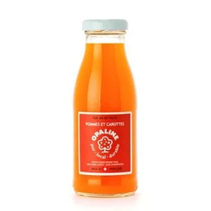 Opaline Pomme et Carottes VP  25 CL