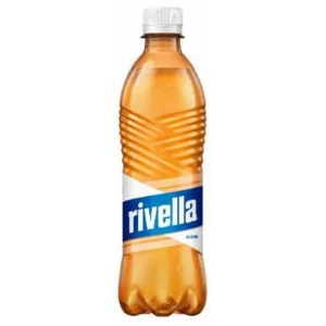 Rivella Bleu Pet 6-Pack  50 CL