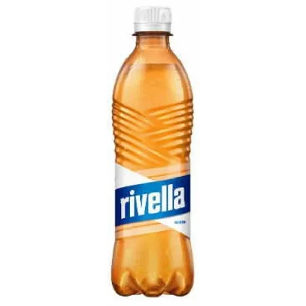 Rivella Bleu Pet 6-Pack  50 CL