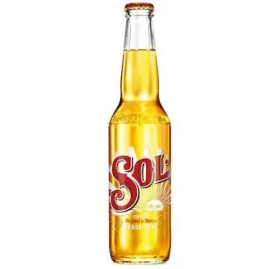 Sol 4-Pack  33 CL