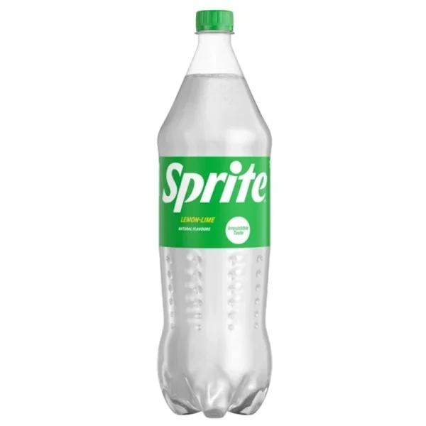 Sprite Pet 6-Pack  150 CL