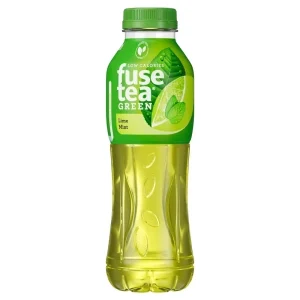 Fuse Green Tea Lime Mint 6-Pack  50 CL