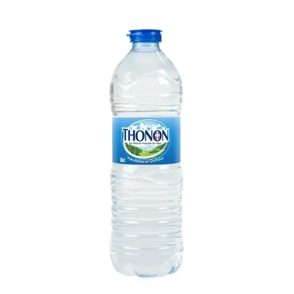 Thonon Pet 6-Pack  50 CL