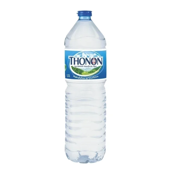 Thonon 6P 150  150 CL