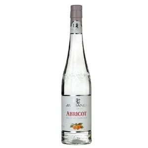 Eau de Vie d'Abricot Morand  70 CL