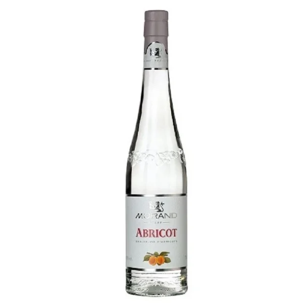 Eau de Vie d'Abricot Morand  70 CL