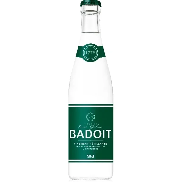 Badoit  50 CL