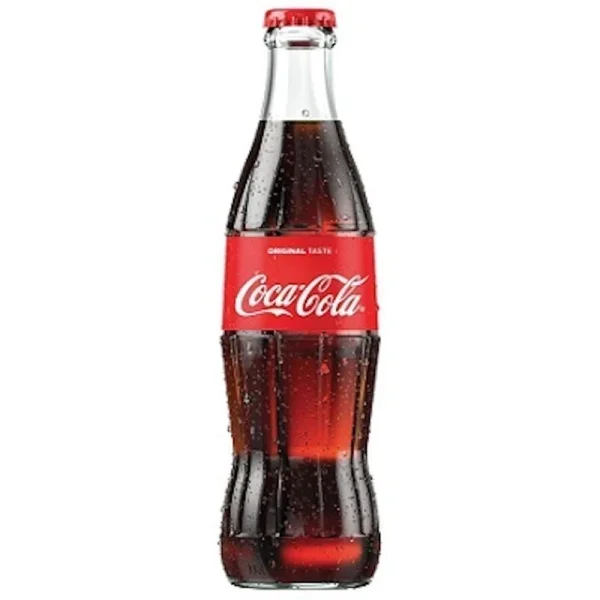 Coca-Cola  33 CL