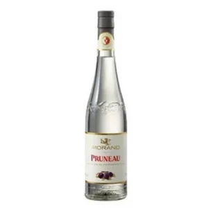 Eau de Vie de Pruneau Morand  70 CL