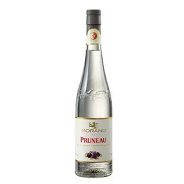 Eau de Vie de Pruneau Morand  70 CL