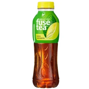 Fuse Tea Lemongrass 6-Pack  50 CL