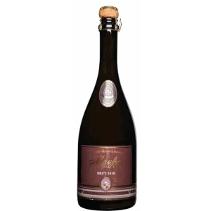 Mauler Cuvée Louis Edouard Mauler  75 CL  Millésime 2010