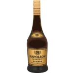 Brandy Napoléon Godefroy  70 CL