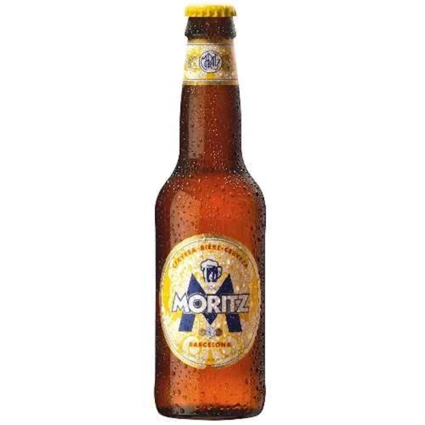 Moritz Barcelona 6-Pack SC  33 CL