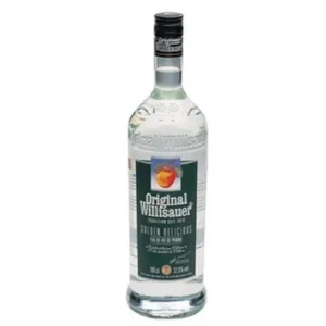 Eau de Vie de Pomme Willisauer  100 CL