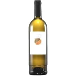 Viognier les Hutins Genève AOC  75 CL  Millésime 2022