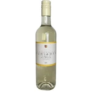 Aligoté de Lully Genève AOC Domaine des Curiades J.& C. Dupraz  50 CL  Millésime 2023