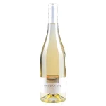 Muscat Sec Bio Genève AOC Domaine Villard et Fils  75 CL  Millésime 2022
