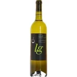 Le Loup-Garou Sauvignon Blanc AOC Genève Domaine de Chafalet Guy et Mathurin Ramu  75 CL  Millésime 2023