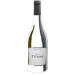 Petite Arvine Les Titans Valais AOC  75 CL  Millésime 2020