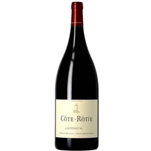 Ampodium Côte Rôtie AOC Domaine René Rostaing  150 CL  Millésime 2019