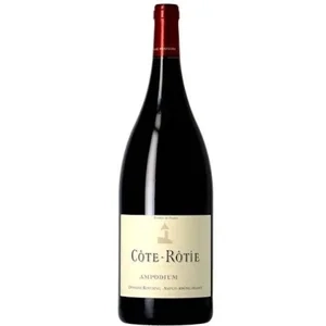 Ampodium Côte Rôtie AOC Domaine René Rostaing  150 CL  Millésime 2022