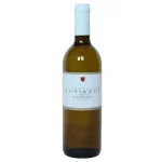 Chardonnay de Lully Genève AOC Domaine des Curiades J.&C.Dupraz  75 CL  Millésime 2022