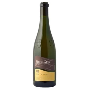 Pinot Gris "Les Faunes" Genève AOC F & L Mistral à Dardagny  70 CL  Millésime 2021