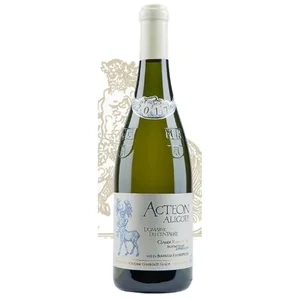 Aligoté "Actéon" Genève AOC Domaine du Centaure Claude Ramu et Fils, Dardagny  70 CL  Millésime 2022
