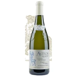 Aligoté "Actéon" Genève AOC Domaine du Centaure Claude Ramu et Fils, Dardagny  70 CL  Millésime 2023