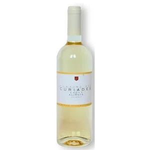 Aligoté de Lully Genève AOC Domaine des Curiades J.& C. Dupraz  75 CL  Millésime 2023