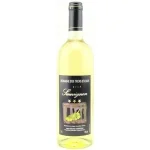 Sauvignon Blanc de Peissy Genève AOC Domaine des Trois Etoiles  75 CL  Millésime 2023