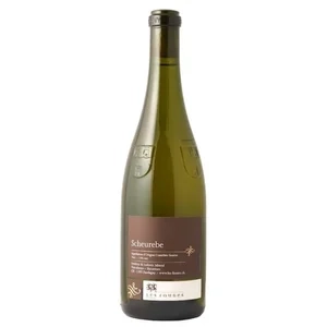 Scheurebe Genève AOC Domaine les Faunes F.& L. Mistral à Dardagny  70 CL  Millésime 2022