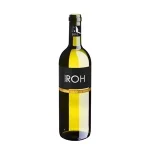 Humagne Blanc de Vétroz les Ruinettes Valais AOC Serge Roh  75 CL  Millésime 2022