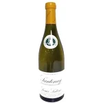 Santenay Blanc AOC L. Latour  75 CL  Millésime 2018