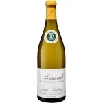 Meursault Charmes Blanc AC L. Latour  75 CL  Millésime 2022