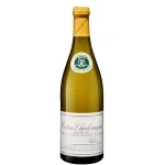 Criots Bâtard Montrachet Blanc AOC L. Latour  75 CL  Millésime 2015